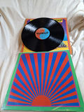 VINTAGE 1976 Jefferson Starship Spitfire Vinyl Record Album - thumbnail 2 of 8