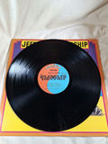 VINTAGE 1976 Jefferson Starship Spitfire Vinyl Record Album - thumbnail 4 of 8