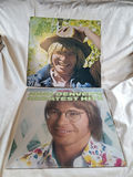 John Denver Greatest Hits Vinyl Records - thumbnail 1 of 8
