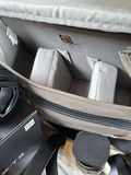 Fujifilm X-T3 Mirrorless Camera Kit with Lenses and Accessories - thumbnail 8 of 19