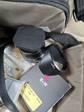 Fujifilm X-T3 Mirrorless Camera Kit with Lenses and Accessories - thumbnail 7 of 19