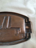 Vintage Vimy Memorial Souvenir Ashtray - thumbnail 6 of 6