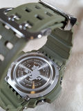 Casio G-Shock Rangeman Digital Watch with Box and Manuals - thumbnail 8 of 11