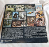 Chitty Chitty Bang Bang Original Cast Soundtrack Vinyl Record - thumbnail 5 of 5