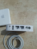 Apple AirPort Express Base Station with Power Adapter and Cable - thumbnail 5 of 6