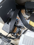 Fujifilm X-T3 Mirrorless Camera Kit with Lenses and Accessories - thumbnail 9 of 19