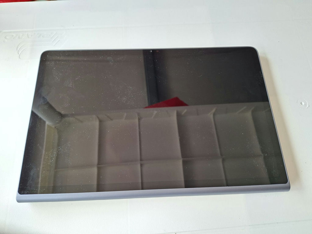 Lenovo Tablet with Keyboard Cover - image 2 of 9
