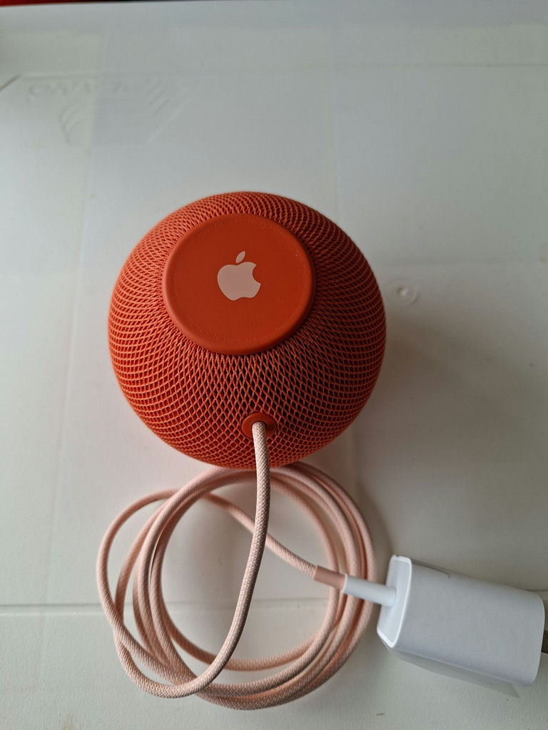 Apple HomePod Mini Smart Speaker - image 1 of 5