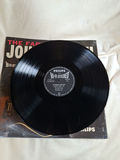 Philips Hi-Fi Stereo The Fabulous Johnny Cash Vinyl Record - thumbnail 2 of 5
