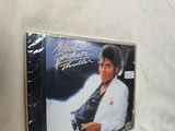 RARE Michael Jackson Thriller Compact Disc Album - thumbnail 2 of 5