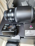 Fujifilm X-T3 Mirrorless Camera Kit with Lenses and Accessories - thumbnail 5 of 19