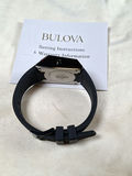 Bulova Archive Series Wristwatch with Box and Papers, Stainless Steel - thumbnail 4 of 11