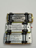 Three Matchbox Superfast Die-Cast Toy Cars - thumbnail 5 of 5