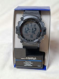 Casio AE-1500WH Digital Wristwatch with Box and Manual - thumbnail 2 of 10