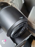 Fujifilm X-T3 Mirrorless Camera Kit with Lenses and Accessories - thumbnail 6 of 19