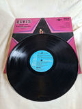 Elvis Sings Hits From His Movies Volume 1 RCA Camden Vinyl Record - thumbnail 1 of 5