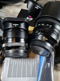 Fujifilm X-T3 Mirrorless Camera Kit with Lenses and Accessories - thumbnail 11 of 19