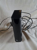WD Elements External Desktop 8TB Hard Drive with Power Adapter and USB Cable - thumbnail 1 of 6