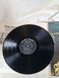 Chitty Chitty Bang Bang Original Cast Soundtrack Vinyl Record - thumbnail 3 of 5