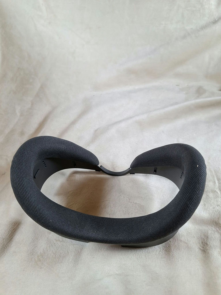 VR Headset Facial Interface Cushion,Meta - image 2 of 4
