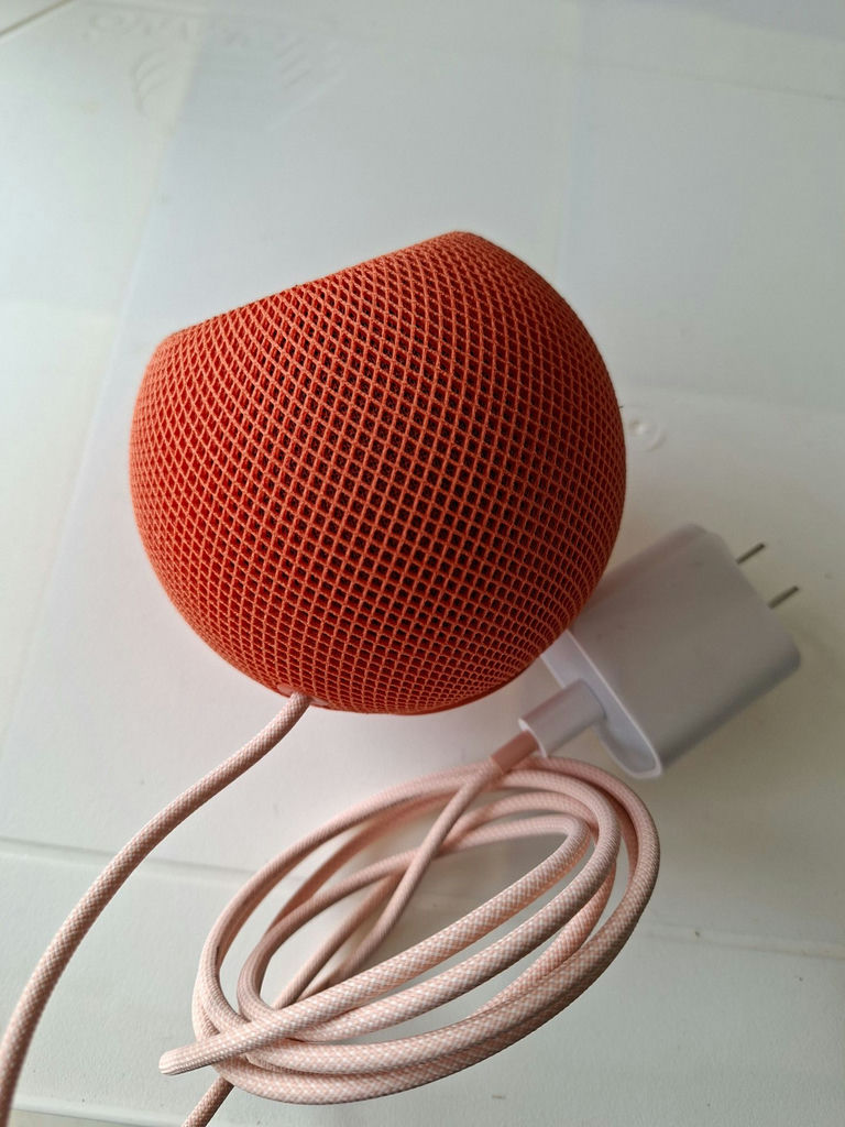 Apple HomePod Mini Smart Speaker - image 4 of 5