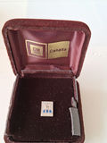 Vintage GM Canada Lapel Pin in Presentation Case - thumbnail 4 of 4