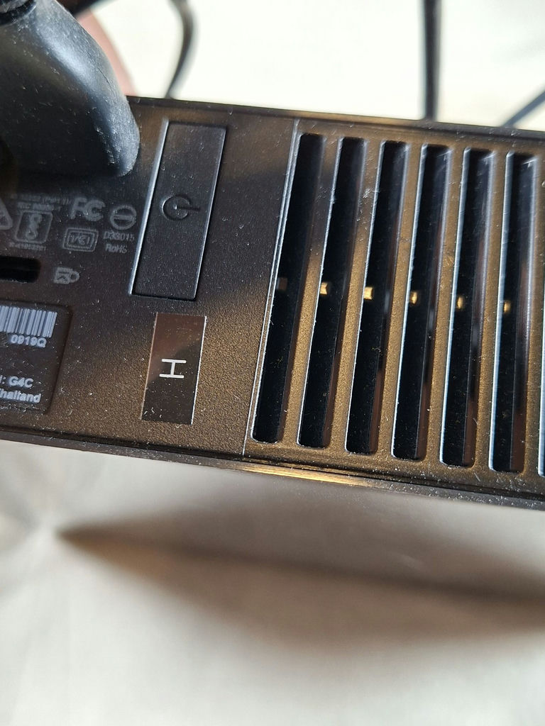 WD Elements External Desktop 8TB Hard Drive with Power Adapter and USB Cable - image 6 of 6
