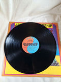 VINTAGE 1976 Jefferson Starship Spitfire Vinyl Record Album - thumbnail 3 of 8