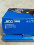 RCC 326 True RMS Clamp Meter Kit - thumbnail 6 of 7