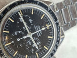 VINTAGE 1968 Omega Speedmaster Professional Wristwatch, EXPENSIVE WATCH! - thumbnail 9 of 9