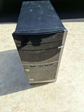 HP Pavilion 500 Series Desktop Computer Tower - thumbnail 1 of 6