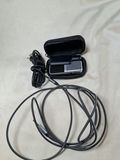 Samson Go Mic USB Microphone with Cables and Carrying Case - thumbnail 1 of 9