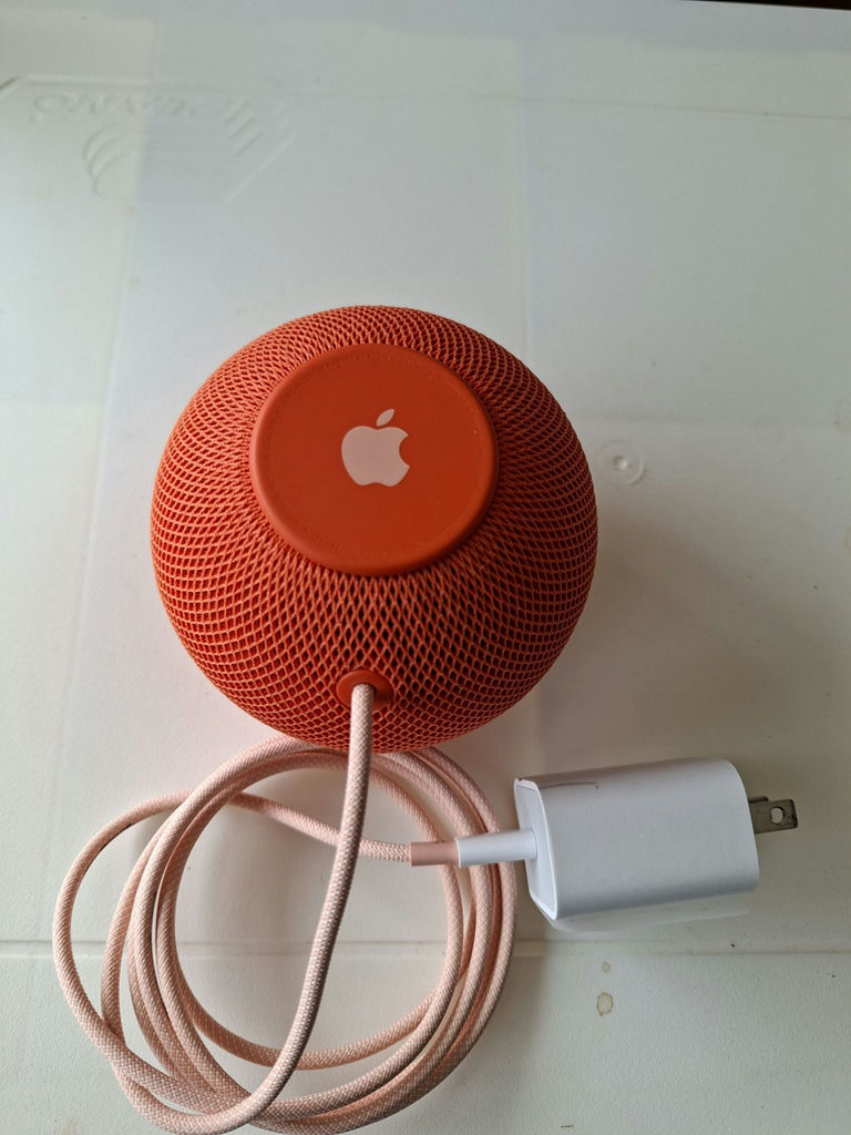 Apple HomePod Mini Smart Speaker - image 2 of 5