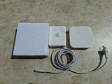 Apple AirPort Express Base Station with Power Adapter and Cable - thumbnail 1 of 6