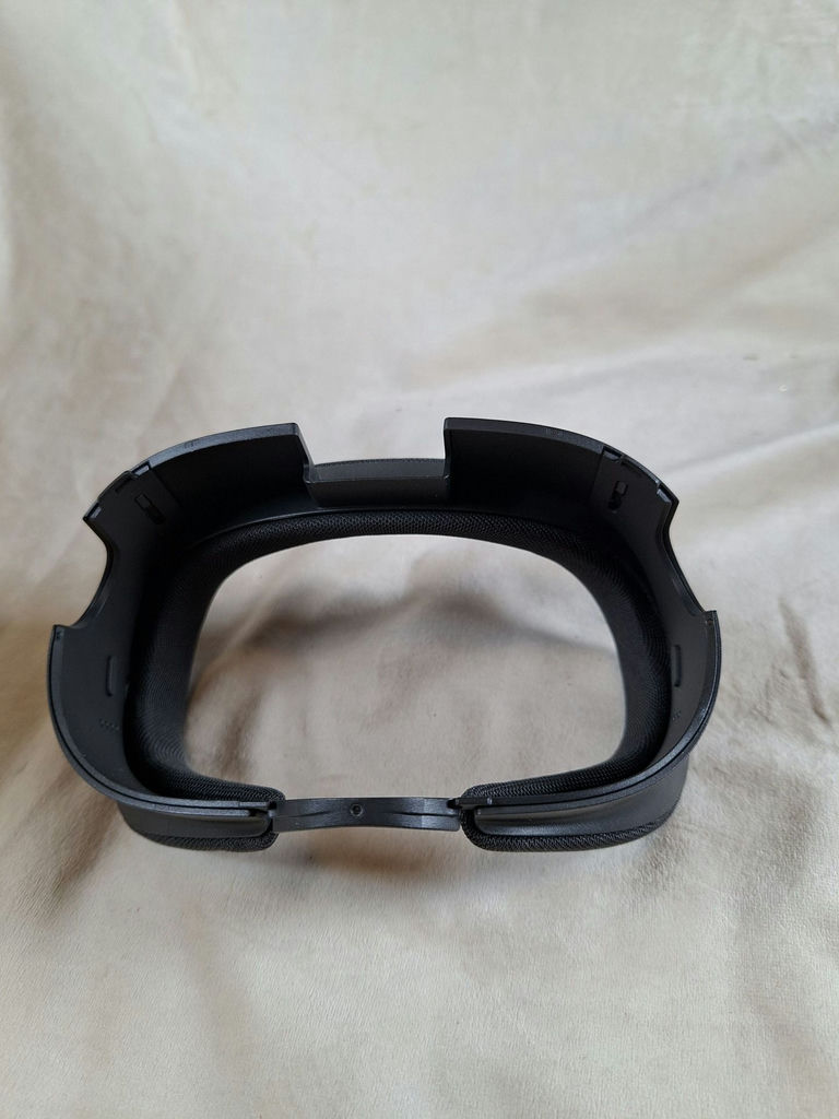 VR Headset Facial Interface Cushion,Meta - image 1 of 4