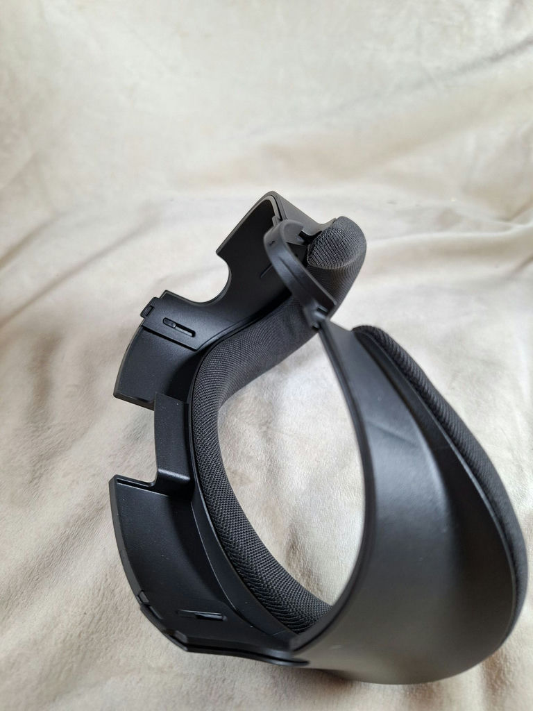 VR Headset Facial Interface Cushion,Meta - image 4 of 4