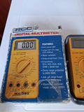 RCC360 Digital Multimeter with Test Leads and Box - thumbnail 5 of 8