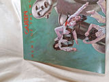 Queen News of the World Vinyl Record Album - thumbnail 2 of 9
