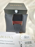 Bulova Archive Series Wristwatch with Box and Papers, Stainless Steel - thumbnail 2 of 11