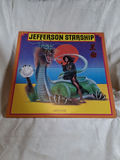 VINTAGE 1976 Jefferson Starship Spitfire Vinyl Record Album - thumbnail 1 of 8