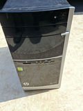 HP Pavilion 500 Series Desktop Computer Tower - thumbnail 2 of 6