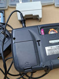 VINTAGE Sega Game Gear Handheld Console Bundle with Games and Accessories, UNTESTED - thumbnail 11 of 11