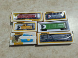 Bachmann HO Scale CP Rail Train Set Components and Accessories - thumbnail 2 of 5