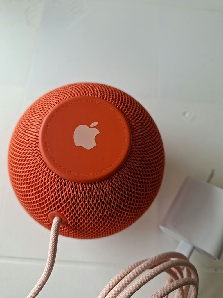 Apple HomePod Mini Smart Speaker - image 5 of 5