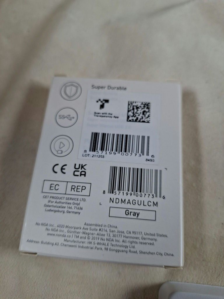 USB-C to USB 3.0 Adapters and USB-C Cable - image 3 of 5