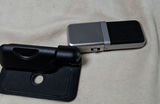 Samson Go Mic USB Microphone with Cables and Carrying Case - thumbnail 3 of 9