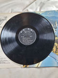 Chitty Chitty Bang Bang Original Cast Soundtrack Vinyl Record - thumbnail 2 of 5