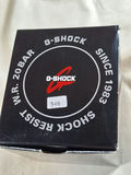 Casio G-Shock Rangeman Digital Watch with Box and Manuals - thumbnail 11 of 11