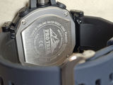 Casio Pro Trek PRW-6600Y Wristwatch with Box and Manuals - thumbnail 6 of 10