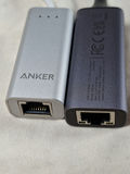 UGREEN and Anker USB Ethernet Adapters - thumbnail 5 of 6
